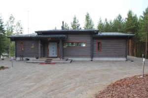timmerhus