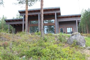 timmerhus