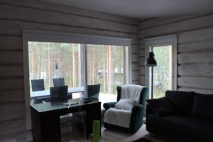 timmerhus