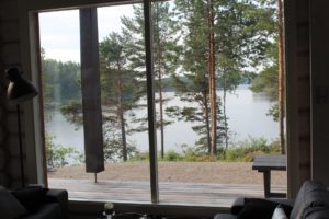 timmerhus