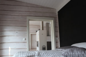 timmerhus