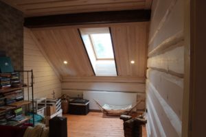 timmerhus