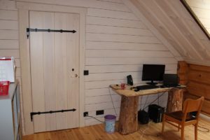 timmerhus