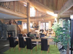 timmerhus