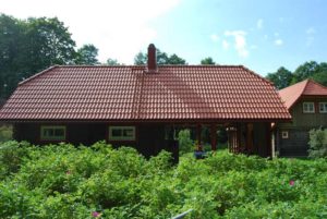 timmerhus