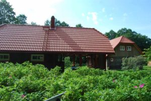 timmerhus